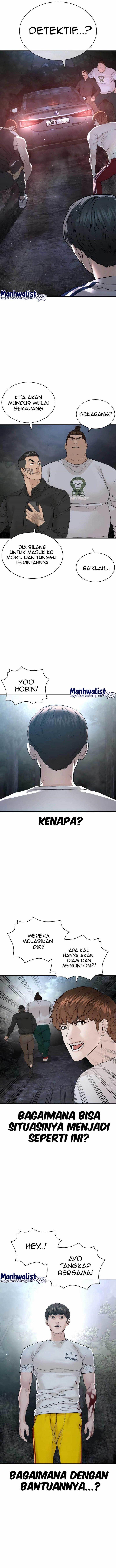 How to Fight Chap 194 - Next Chap 195