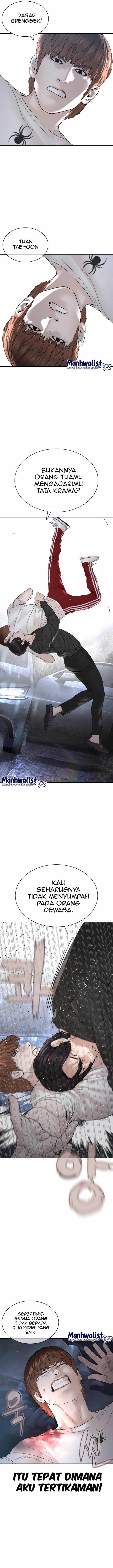 How to Fight Chap 194 - Next Chap 195