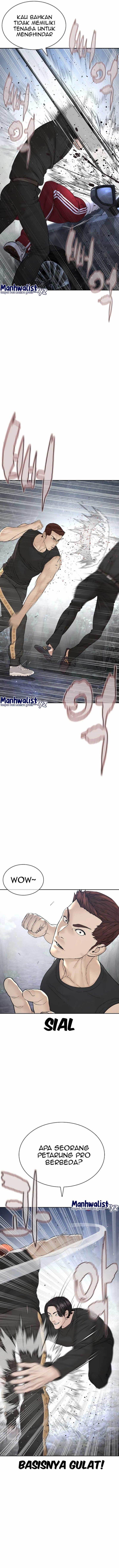 How to Fight Chap 194 - Next Chap 195