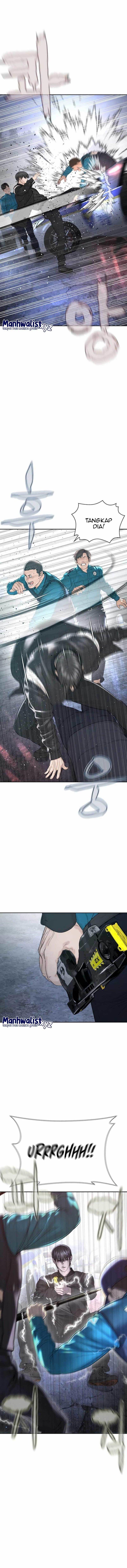 How to Fight Chap 194 - Next Chap 195