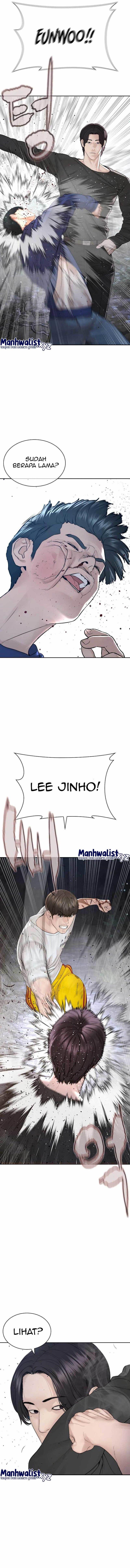 How to Fight Chap 194 - Next Chap 195