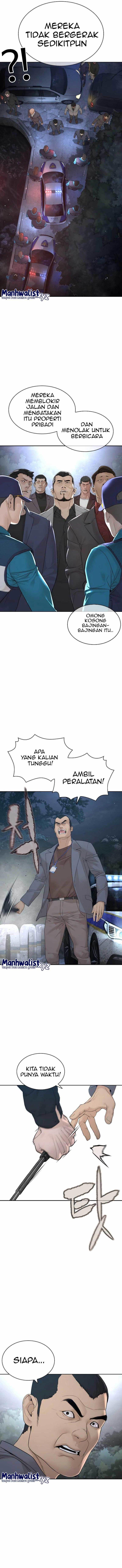 How to Fight Chap 194 - Next Chap 195