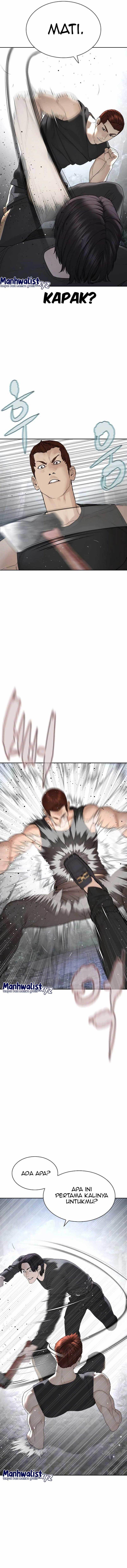 How to Fight Chap 194 - Next Chap 195