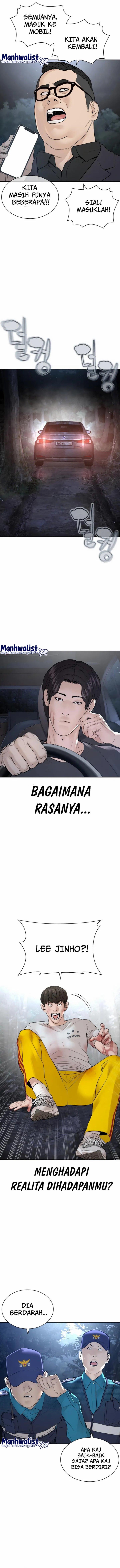 How to Fight Chap 195 - Next Chap 196