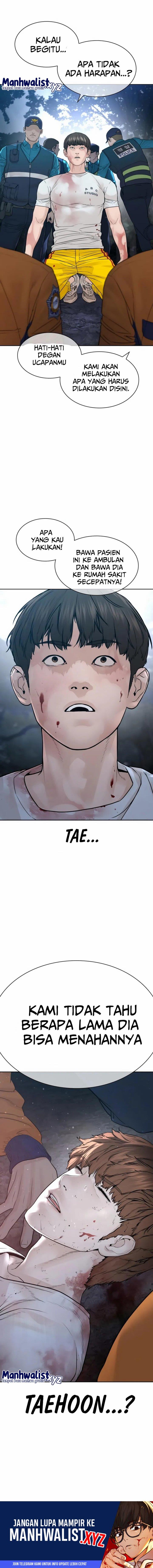 How to Fight Chap 195 - Next Chap 196