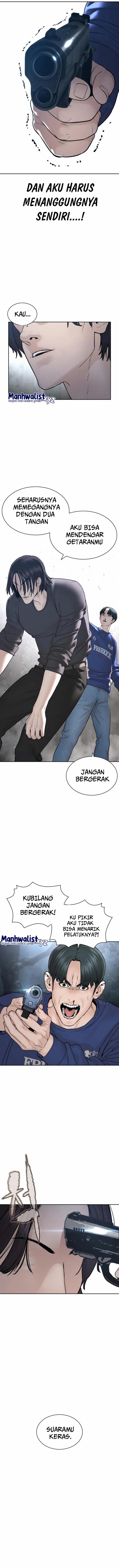 How to Fight Chap 195 - Next Chap 196