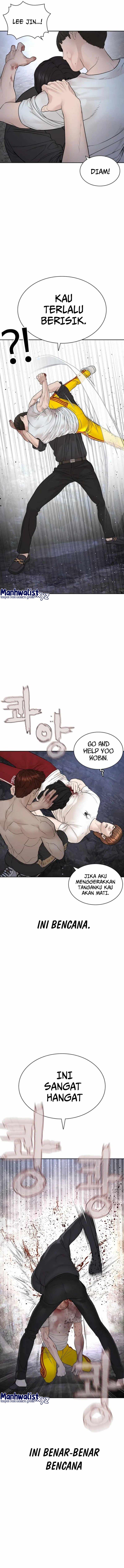 How to Fight Chap 195 - Next Chap 196