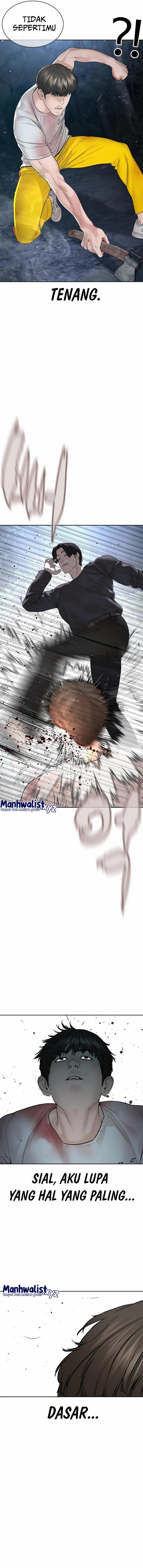 How to Fight Chap 195 - Next Chap 196