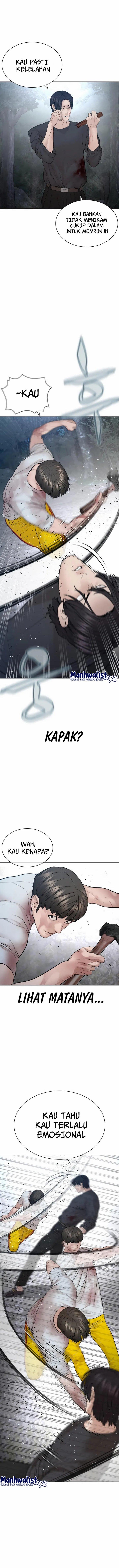 How to Fight Chap 195 - Next Chap 196