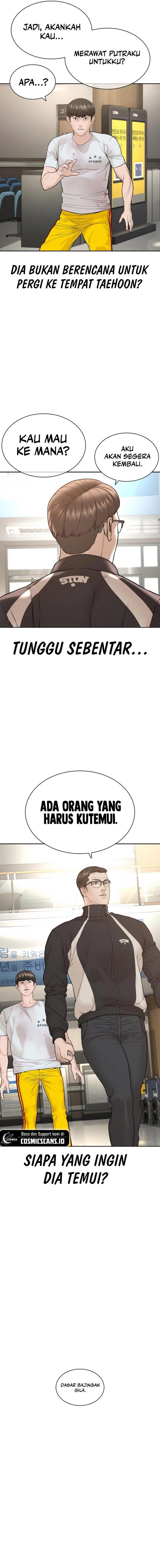 How to Fight Chap 196 - Next Chap 197