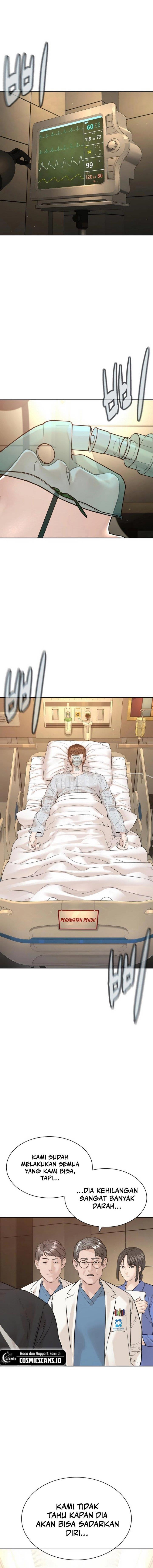 How to Fight Chap 196 - Next Chap 197