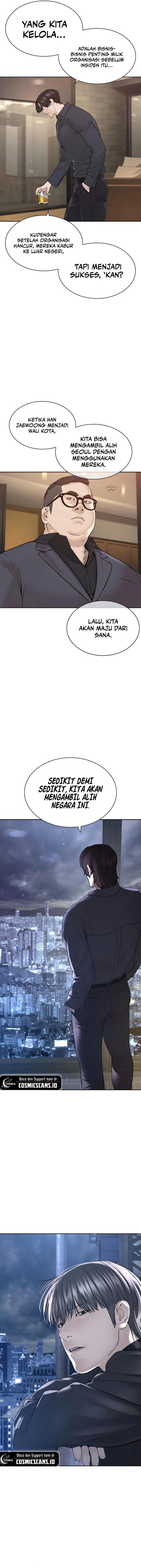 How to Fight Chap 196 - Next Chap 197