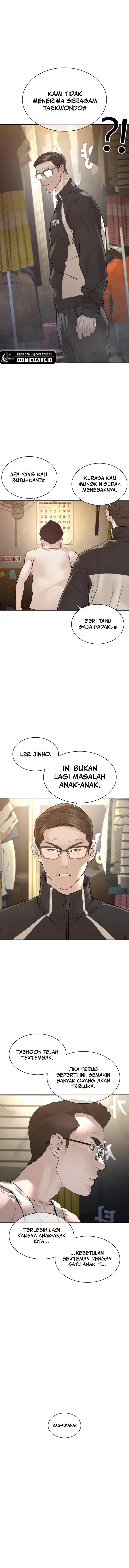 How to Fight Chap 196 - Next Chap 197