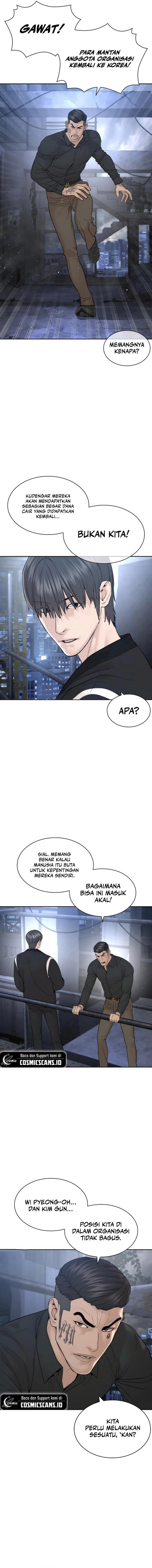 How to Fight Chap 196 - Next Chap 197