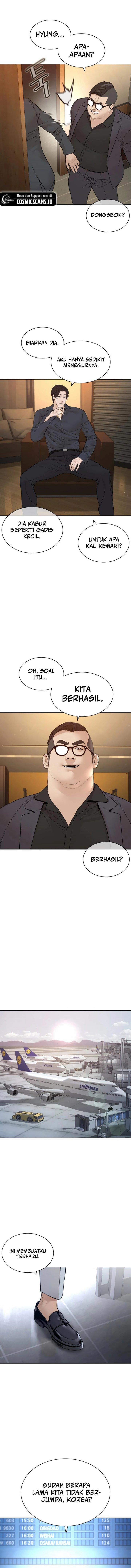 How to Fight Chap 196 - Next Chap 197