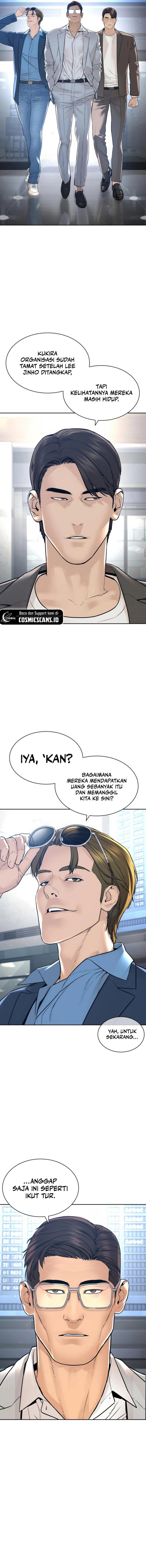 How to Fight Chap 196 - Next Chap 197