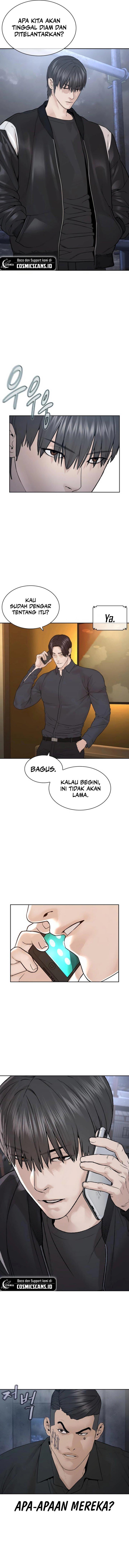 How to Fight Chap 196 - Next Chap 197