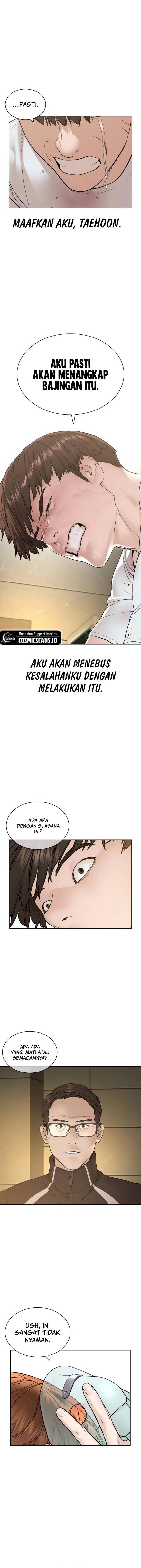 How to Fight Chap 196 - Next Chap 197