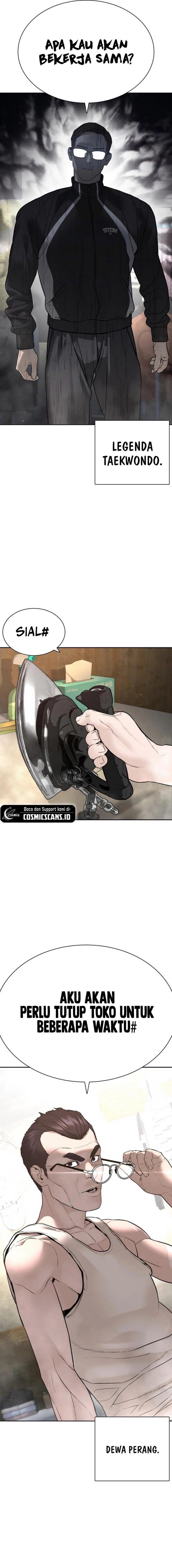 How to Fight Chap 196 - Next Chap 197