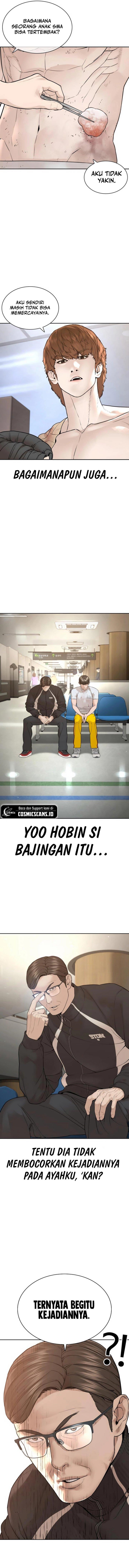 How to Fight Chap 196 - Next Chap 197