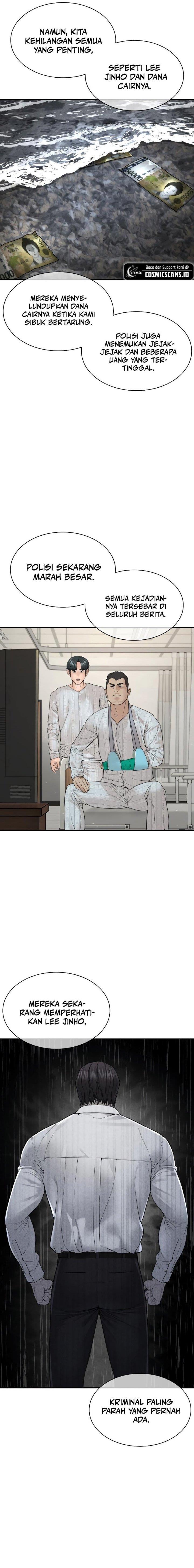 How to Fight Chap 197 - Next Chap 198