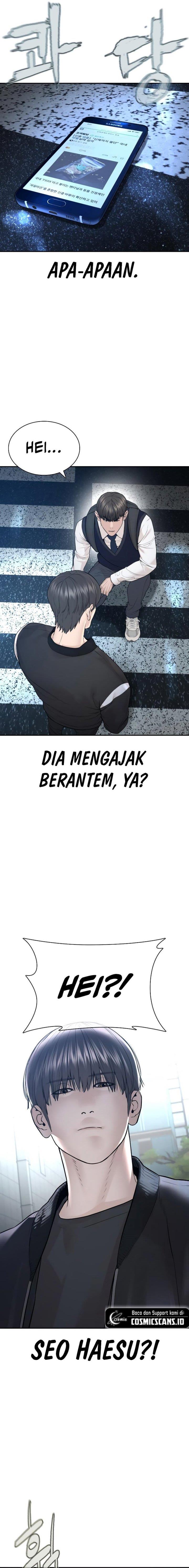 How to Fight Chap 197 - Next Chap 198