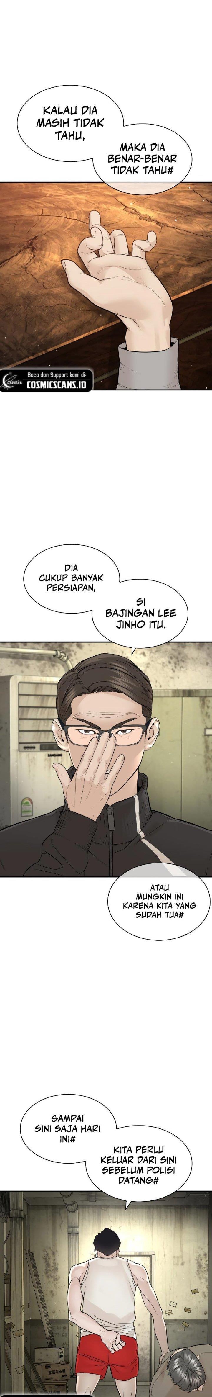 How to Fight Chap 197 - Next Chap 198