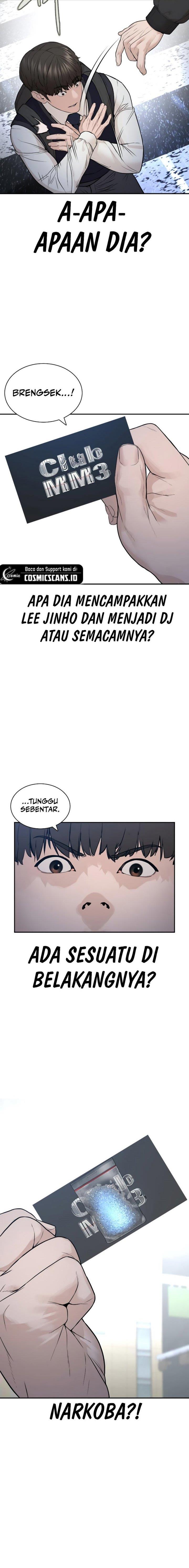 How to Fight Chap 197 - Next Chap 198