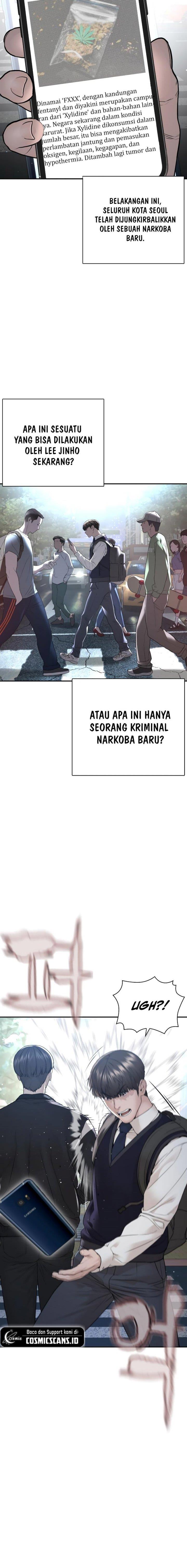 How to Fight Chap 197 - Next Chap 198