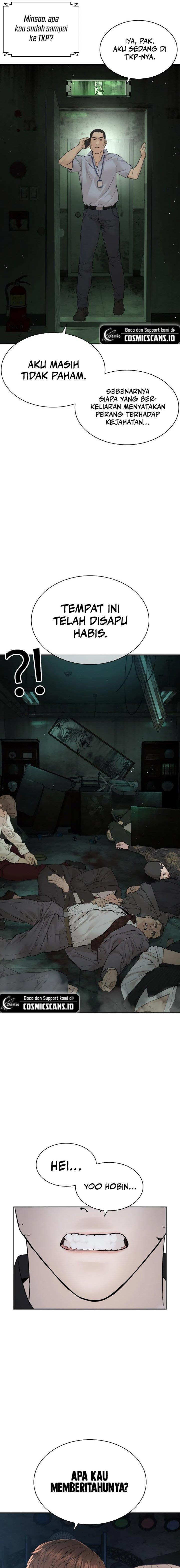 How to Fight Chap 197 - Next Chap 198