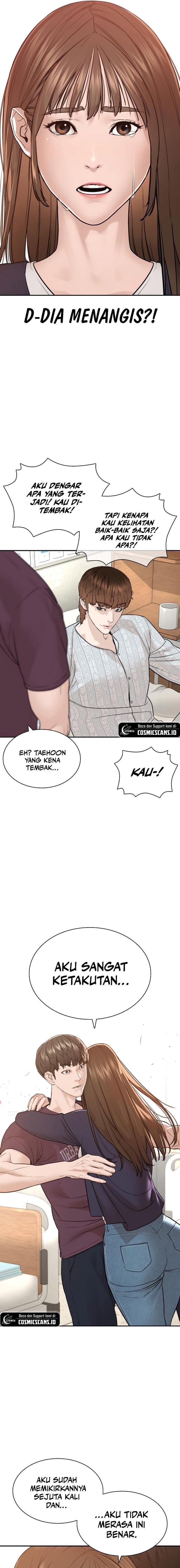 How to Fight Chap 197 - Next Chap 198