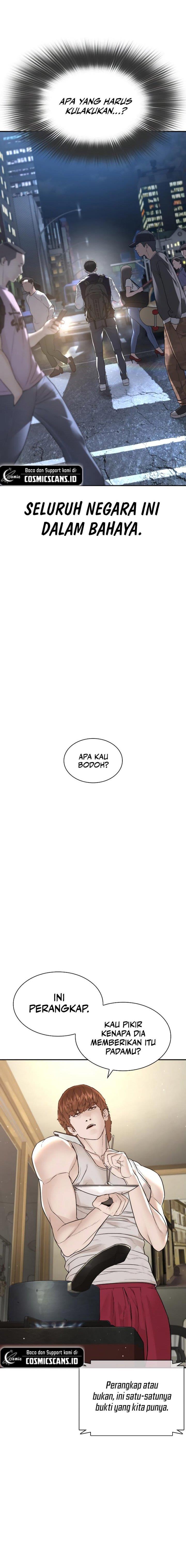 How to Fight Chap 197 - Next Chap 198