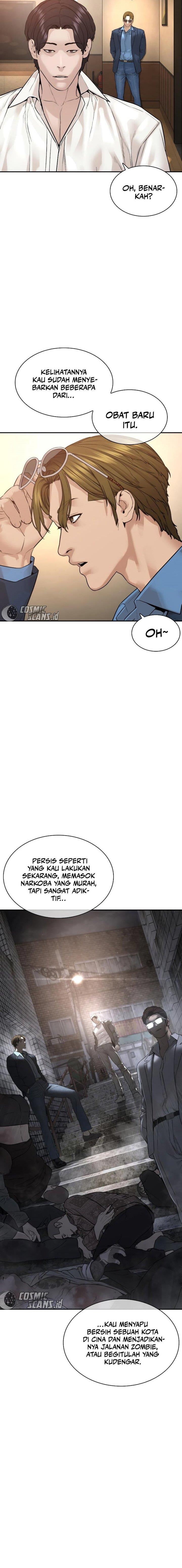 How to Fight Chap 197 - Next Chap 198