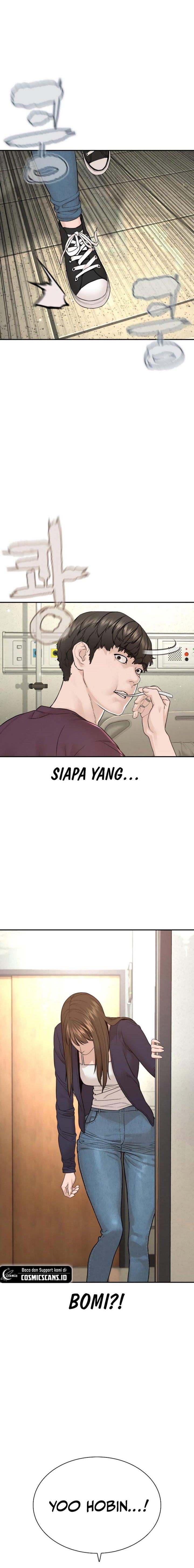 How to Fight Chap 197 - Next Chap 198