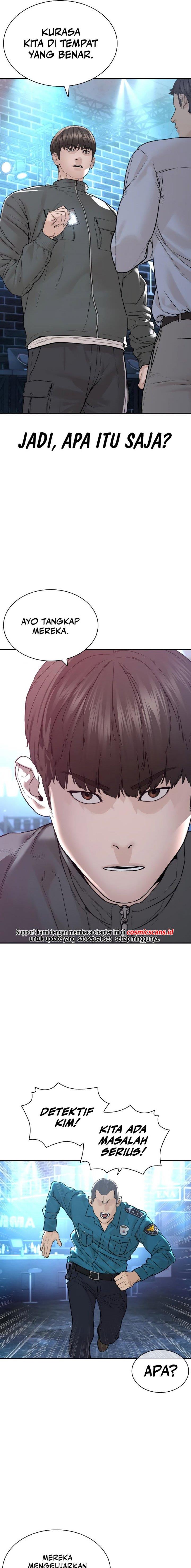 How to Fight Chap 197 - Next Chap 198