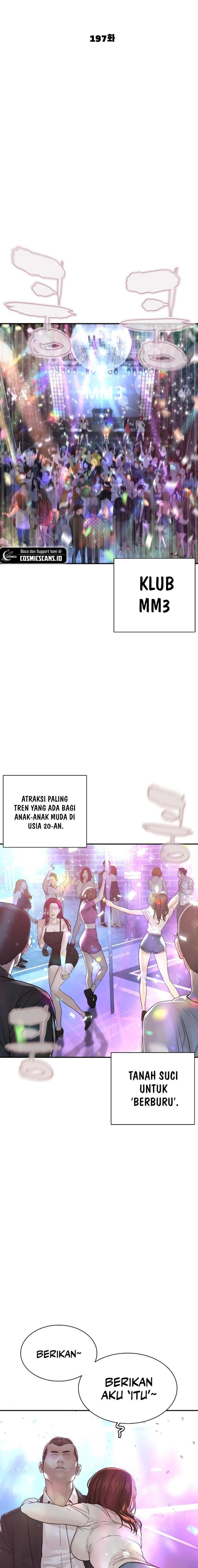 How to Fight Chap 197 - Next Chap 198