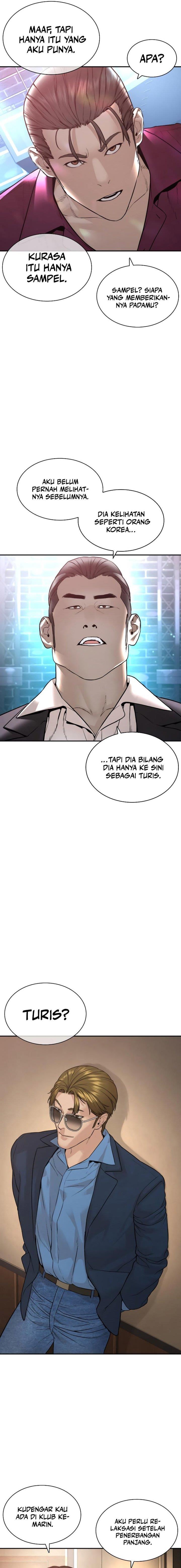 How to Fight Chap 197 - Next Chap 198