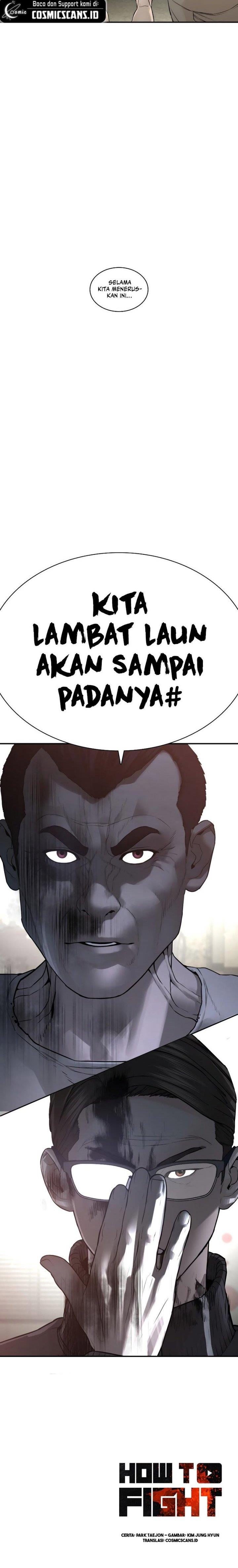 How to Fight Chap 197 - Next Chap 198