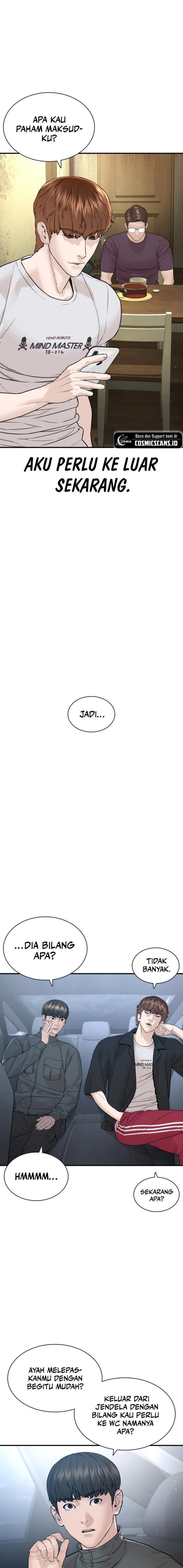 How to Fight Chap 198 - Next Chap 199