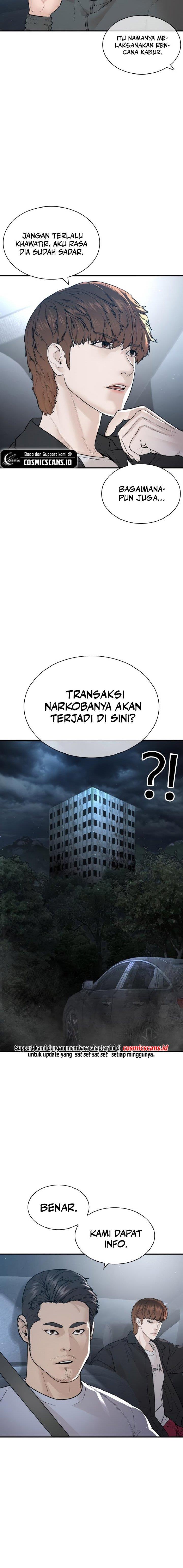 How to Fight Chap 198 - Next Chap 199