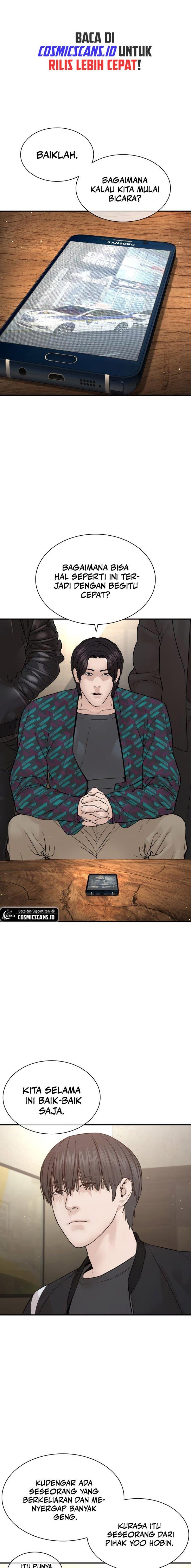 How to Fight Chap 198 - Next Chap 199