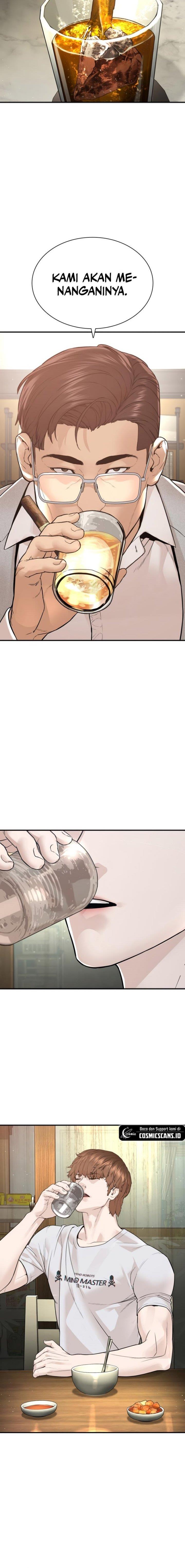 How to Fight Chap 198 - Next Chap 199