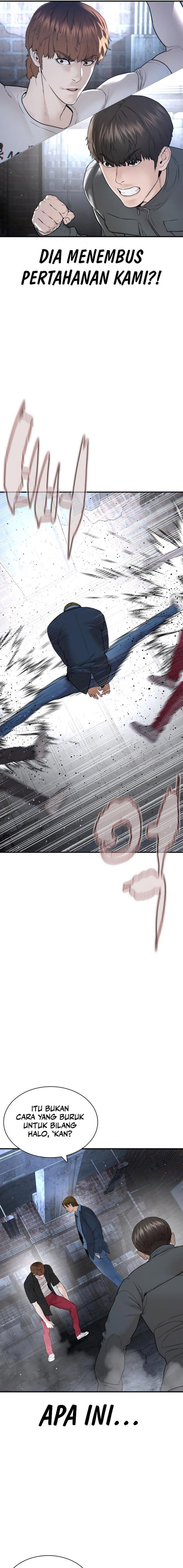 How to Fight Chap 198 - Next Chap 199