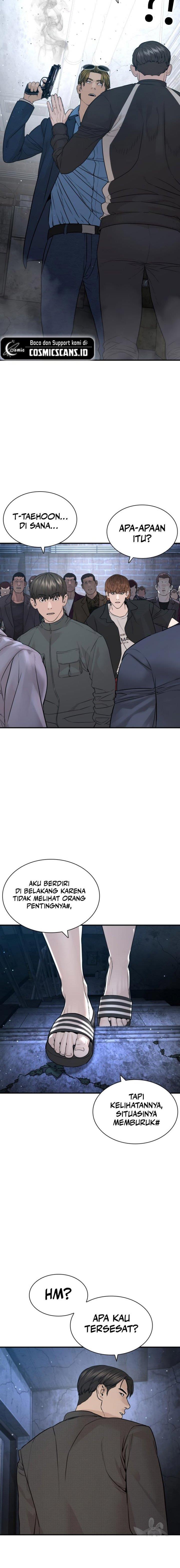 How to Fight Chap 198 - Next Chap 199