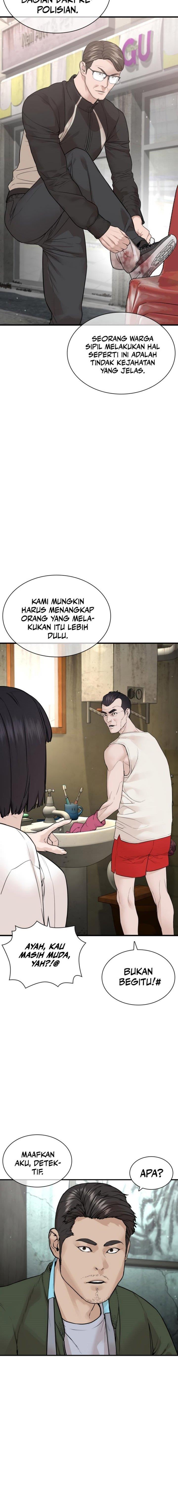 How to Fight Chap 198 - Next Chap 199