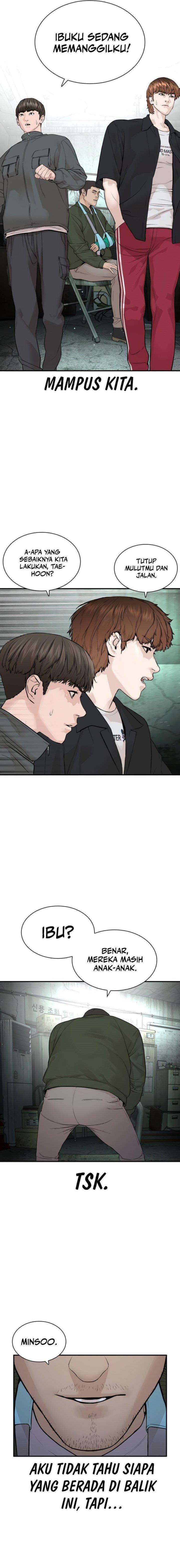 How to Fight Chap 198 - Next Chap 199