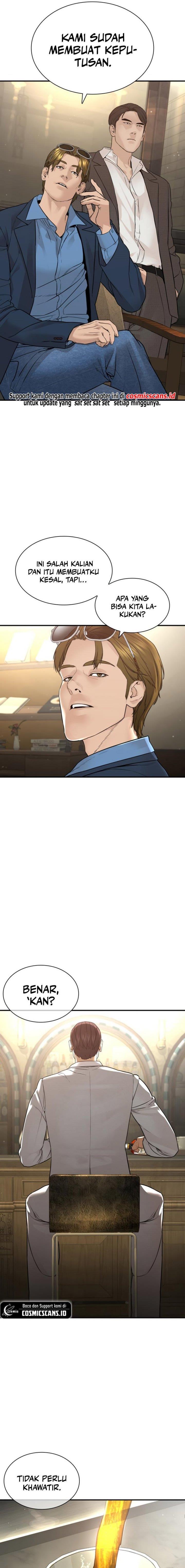 How to Fight Chap 198 - Next Chap 199