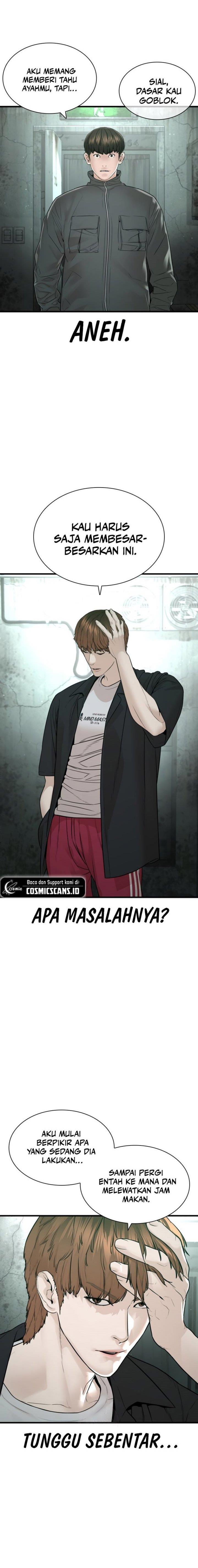 How to Fight Chap 198 - Next Chap 199