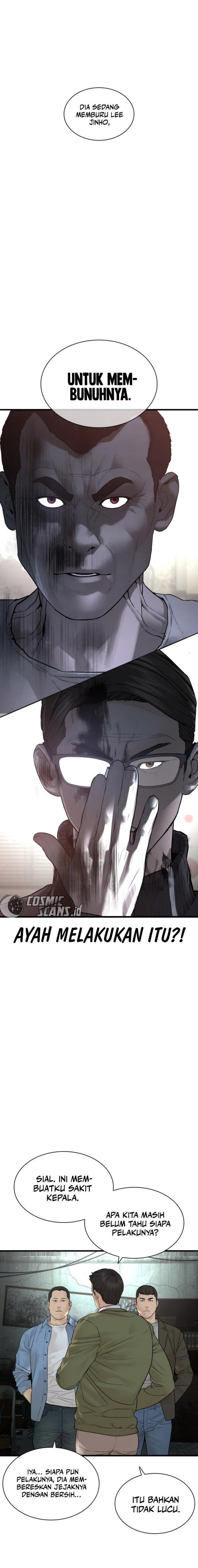 How to Fight Chap 198 - Next Chap 199