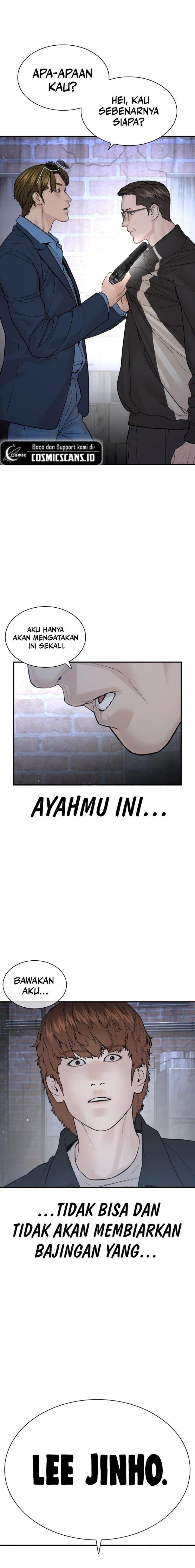 How to Fight Chap 198 - Next Chap 199